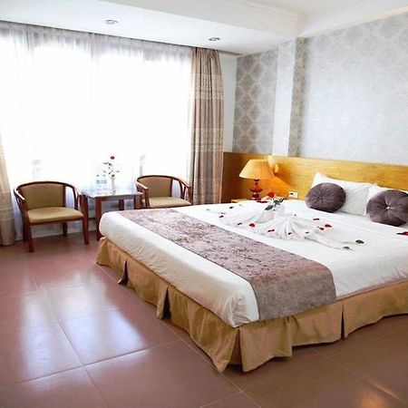 Mayhouse Travel Ανόι Εξωτερικό φωτογραφία