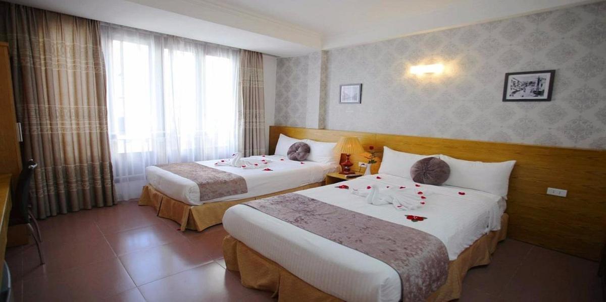 Mayhouse Travel Ανόι Εξωτερικό φωτογραφία