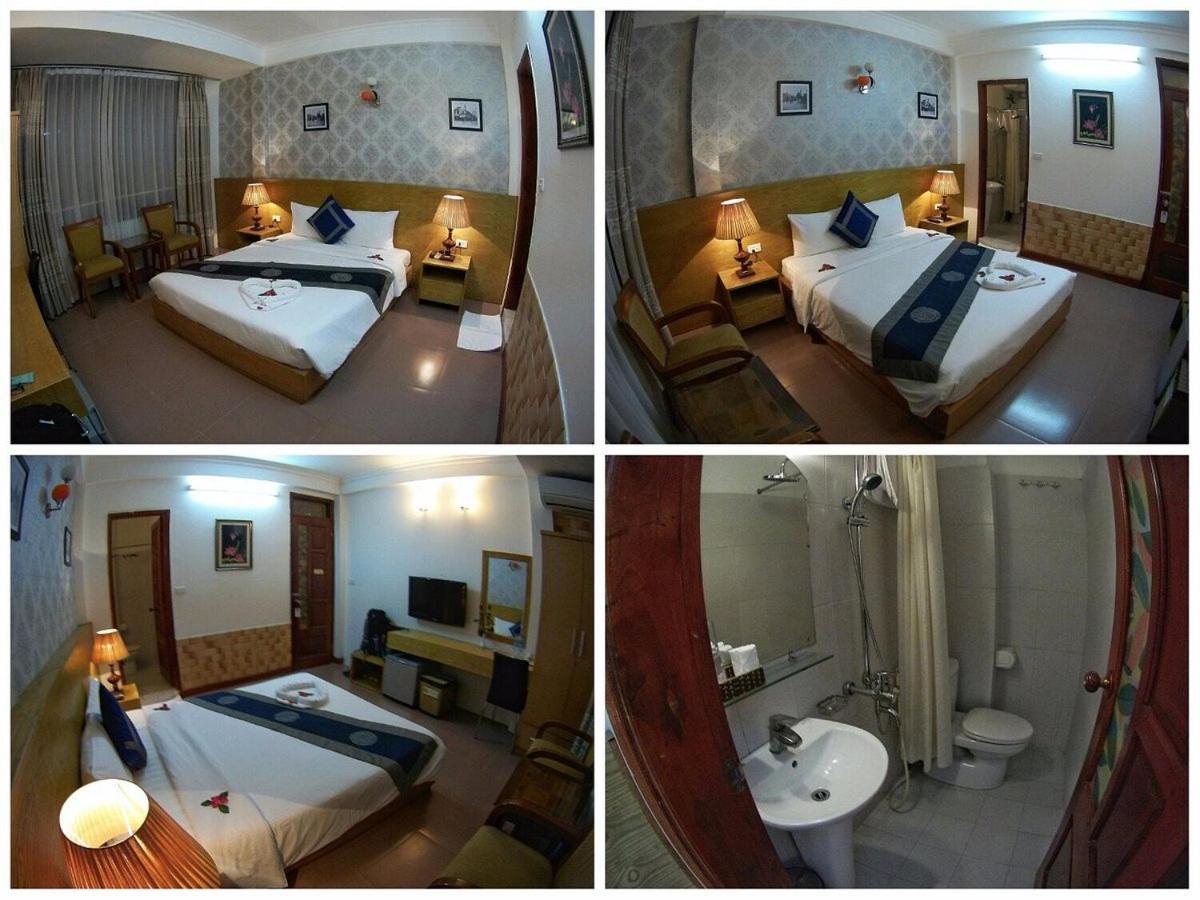 Mayhouse Travel Ανόι Εξωτερικό φωτογραφία