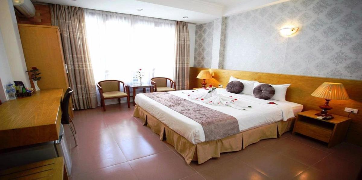 Mayhouse Travel Ανόι Εξωτερικό φωτογραφία