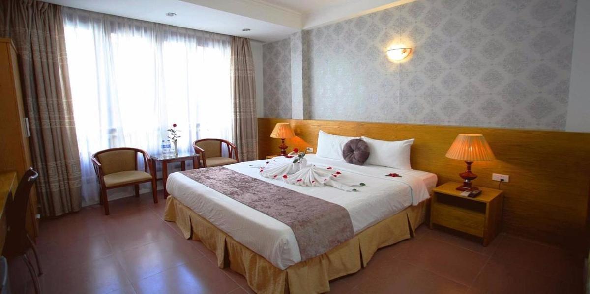 Mayhouse Travel Ανόι Εξωτερικό φωτογραφία