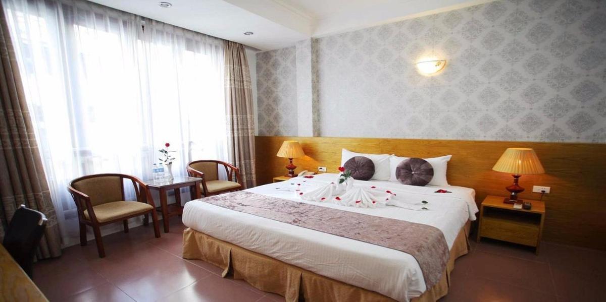 Mayhouse Travel Ανόι Εξωτερικό φωτογραφία